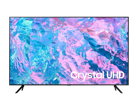Tv Samsung Smart TV 70" Crystal UHD