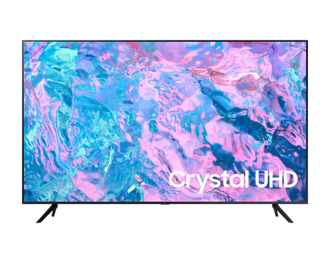 Smart Tv Samsung 70" Crystal UHD