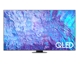 Smart Tv Samsung 98" Qled 4K