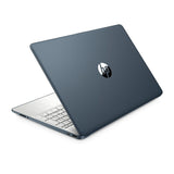 Laptop Hp 15.6" Intel Core i3-1115G4 8GB RAM 256GB ROM