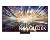 Smart Tv Samsung 75" Neo QLED 8K