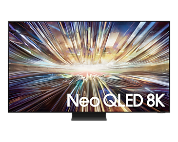 Smart Tv Samsung 75" Neo QLED 8K