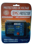 Protector De Voltaje Xys R220 Refrig. Y Aire/a 220v