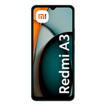 Celular Xiaomi Redmi A3 5.9" FULL HD 128GB