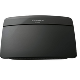 Router Inalámbrico Linksys 300mb