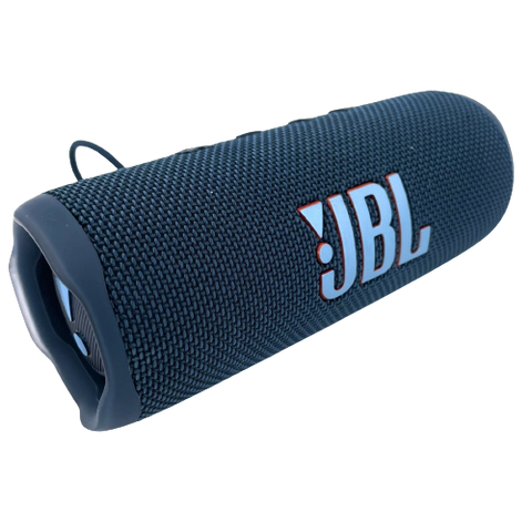 Corneta JBL Portátil Flip 6 Bluetooth A Prueba De Agua