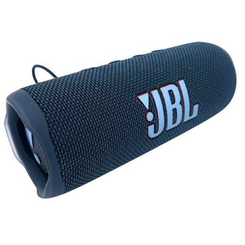 JBL Flip 6  Altavoz portátil a prueba de agua