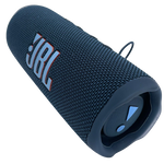 Corneta JBL Portátil Flip 6 Bluetooth A Prueba De Agua