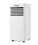 Aire Acondicionado Syon 8.000 Btu Portatil