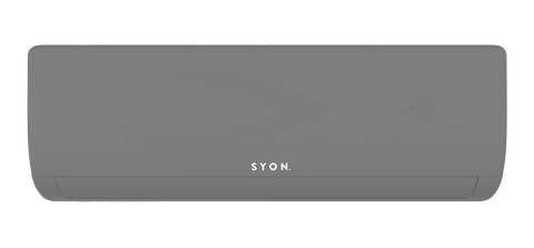 Aire Acondicionado Syon 12000 Btu Split 220-240/60HZ