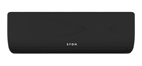 Aire Acondicionado Syon 12000 Btu Split 220-240/60HZ