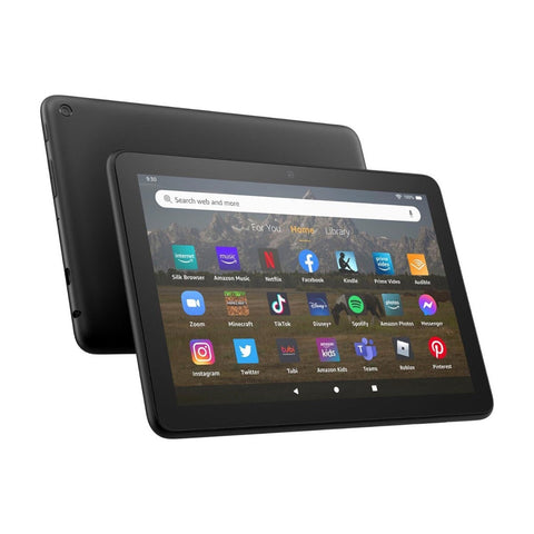 Tablet Amazon 8" HD 32 GB
