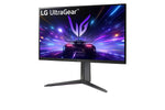 Monitor LG 27" Gamer Con Amd Fresync Pantalla Ips Black Stabilizer