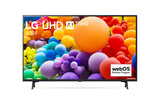 Smart Tv Lg 50" Uhd 4K Procesador a5 IA Gen7