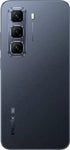 Celular Infinix Hot 50  256GB+8GB Color Sleek Black