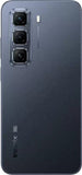 Celular Infinix Hot 50  256GB+8GB Color Sleek Black