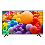 Smart Tv Lg 65" Uhd Procesador a5 AI Gen7 WebOS Mod 2024