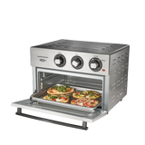 Horno Freidor Hamilton Beach 21 Litros