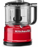 Picador De Alimentos Kitchenaid 3.5 Tazas 240 Watts