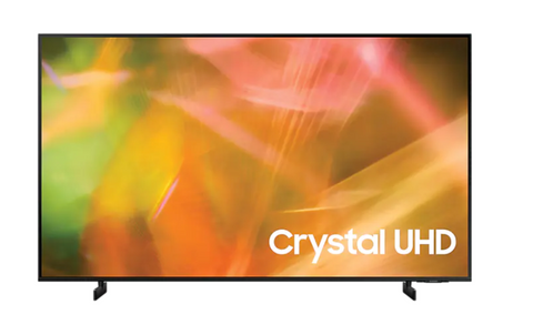 55" Samsung Smart Tv Cystal UHD