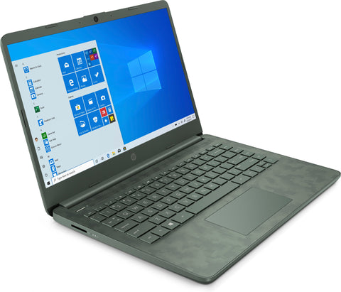 Laptop Hp 14" Intel® Core ™ i5-1115G7 8GB 256GB Windows 10