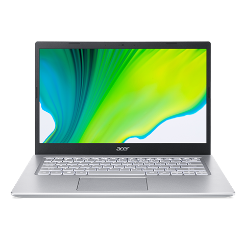 Laptop Acer 14" Intel Core i5-1135G7 8GB 256GB