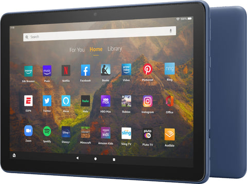 Tablet Amazon Fire 10" Full HD 32GB