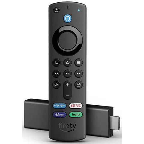 Tv Fire Stick Amazon 4k Ultima Generacion Con Alexa