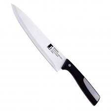 Cuchillo Bergner 20CM Acero Inoxidable