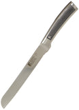 Cuchillo Bergner De Pan 20 CM Acero Inoxidable