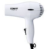 Secador De Cabello Conair 1875 Watts Compacto