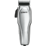 Kit De Corte De Pelo Conair 21 Piezas Cromado