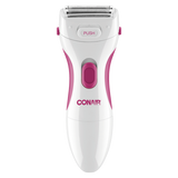 Rasuradora Conair Para Damas Doble Hoja