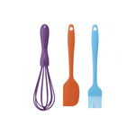 Set De Utensilios Cuisinart 3 Piezas