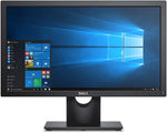 Monitor Dell 19.5" LCD Led