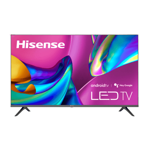 Tv HISENSE 32  HD Smart Tv Android Tv