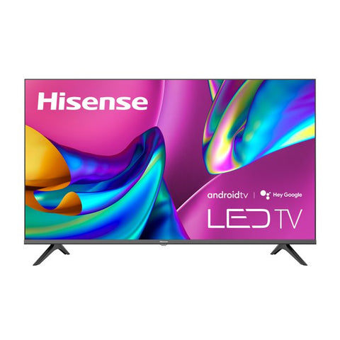 Tv HISENSE 43" FHD Smart Tv Android Tv