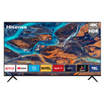 Smart Tv Hisense 65" 4K UHD