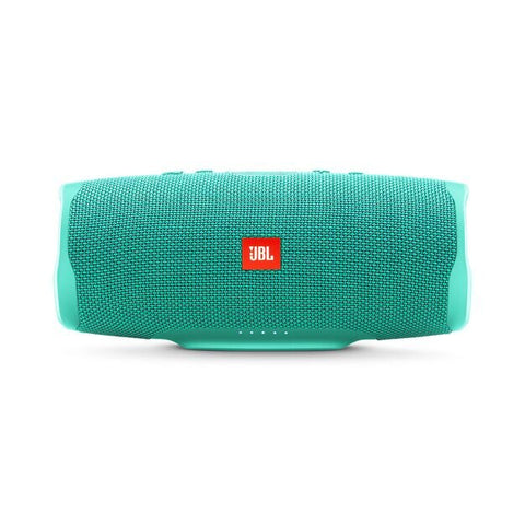 Corneta Portatil JBL Charge 4 Bluetooth Menta