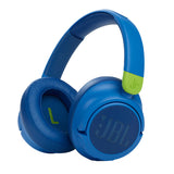 Audifonos Jbl Inalambricos Bluetooth Azul