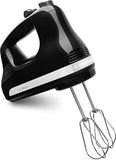 Batidora De Mano Kitchenaid 5 Velocidades