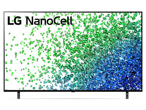 Tv LG 65" Smart Tv NanoCell 4k UHD