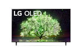Tv LG 55" Smart Tv Oled 4k Inteligencia Artificial