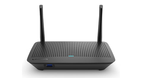 Router Linksys Mesh WiFi 5  MR6350