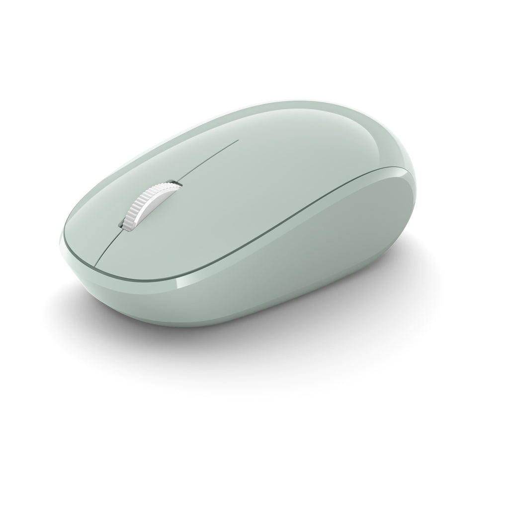 Mouse Microsoft Bluetooth Windows 10 Menta – Tienda Venelectronics