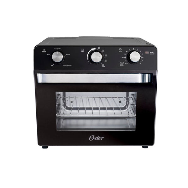 Horno Tostador Oster de 42 Litros Estilo Francés Cromado – Tienda  Venelectronics