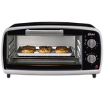 Horno Tostador Oster 10 Litros 1200 Watts