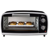 Horno Tostador Oster 10 Litros 1200 Watts