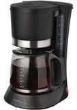 Cafetera Premium 10 Tazas 700 Watts