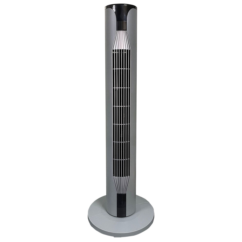 Ventilador Premium 36 De Torre – Tienda Venelectronics